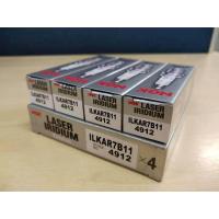 ราคา NGK หัวเทียนเข็ม อิริเดียม LASER Iridium Premium ILKAR7B11 1 กล่อง 4 หัว Toyota Altis 2 0 1 8 1 6 Yaris 1 2 Prius Taxi HONDA Accord G9 (582946838)