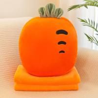 ราคา XIDI Bunny rabbit หมอนกระต่ายหูยาว ผ้าห่ม เบาะ หมอนน่ารัก ของขวัญที่สวยงามสำหรับเด็ก Size 60Cm (20654654293)