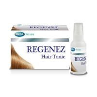 ราคา Mega We Care Regenez Hair Tonic Spray รีจีเนซ แฮร์ โทนิค สเปรย์ 30 ml (20642003354)