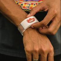 ราคา CuteBoy x ไหมไทย หัวใจศิลป์ กำไลแปลงร่าง (21026834354)