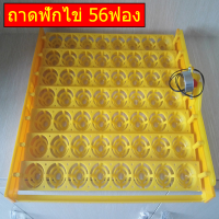 ราคา รางฟักไข่ ถาดฟักไข่ ตู้ฟักไข่ เครื่องหมุนไข่อัตโนมัติ AC 220V (21048004395)