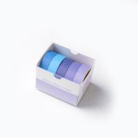 ราคา 5ชิ้นเครื่องเขียนญี่ปุ่นเทปกระดาษญี่ปุ่นกระดาษกาวสมุดบันทึกประจำวันสติกเกอร์อุปกรณ์ตกแต่งสมุดจดบันทึกตารางเวลาเทปสมุดภาพ DIY (20858428965)