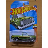 ราคา Hot Wheels Chevy Silverado hot wheels chevy 1500 hot wheels 83 chevy silverado hot wheels custom 69 chevy pickup hot wheels 67 chevy c10 (20716818420)