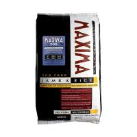 ราคา ของแท้ อาหารสุนัข MAXIMA DOG LAMB RICE 15KG สำหรับสุนัขพันธุ์เล็ก พันธุ์ใหญ่ (20983674938)