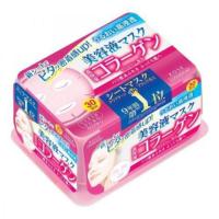 ราคา ของแท้100 Kose clear turn white mask 30แผ่น แผ่นมาส์กหน้า โคเซ่ (20082560928)