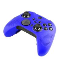 ราคา Silicone Case for Xbox Series Elite 2 Controller Protective Skin Gamepad Rubber Skin Thumb Grips Cap Joystick Cover Shell responsible (17147082163)