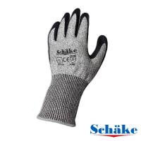 ราคา Schake Dyneema เคลือบโฟมไนไตร Level 5 ถุงมือกันบาด ระดับสูงสุด ทนน้ำมัน ทนสารเคมี กระชับมือ (20562744162)