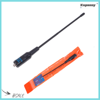 ราคา Kupanny 1ชิ้น SMA F144 NA 701 430MHz NAGOYA Dual Band เสาอากาศสำหรับ Baofeng UV 5R วิทยุ (20597853757)