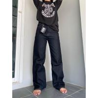 ราคา กางเกงยีนส์ITEMมิดไนท์ผ้า14 5ออนซ์ (20703371301)