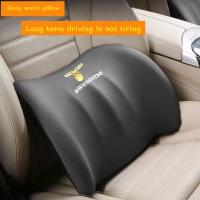 ราคา หมอนรองคอ รถยนต์ หมอนรองคอ พนักพิงศีรษะ เมมโมรี่โฟม หนังนิ่ม หมอนรองคอรถยนต์ อุปกรณ์เสริม สําหรับรถยนต์ (20413475838)