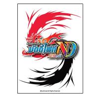 ราคา Buddyfight New Drive Sleeve Collection Vol 1 BF ND ซองใส่การ์ดบัดดี้ไฟท์ นิวไดร์ฟ Vol 1 ลายหลังการ์ด (20819289249)