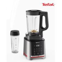 ราคา TEFAL เครื่องปั่นน้ำผลไม้พลังสูง Infiny Mix 1600วัตต์2 6ลิตร รุ่น BL91H (19693760224)