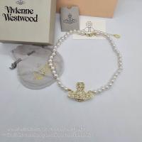 ราคา Vivienne Westwood One Row Pearl Bas Relief Choker สร้อยไข่มุกวิเวียน จี้ตัวใหญ่ งานสวย ปั๊มหลัง อะไหล่สีทอง ไข่มุกมัดปม ตามแบบของแท้ ราคา 219 ไม่รวมกล่อง อุปกรณ์ (21173435062)