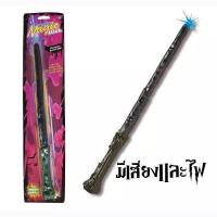 ราคา อุปกรณ์คอสเพลย์แฮรี่พอตเตอร์ คทา หมวก ผ้าพันคอ (20030936117)