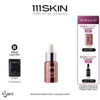 ราคา 111SKIN ROSE GOLD RADIANCE BOOSTER 20 ML 111สกิน โรส โกลด์เรเดียนซ์บู๊สเตอร์ 20มล (15506675738)