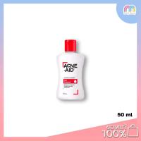 ราคา Multy Beauty Acne Aid Liquid Cleanser Red 50ml (10782868968)