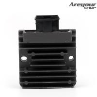 ราคา Areyourshop เรกูเลเตอร์เรคติไฟเออร์ สำหรับ Honda CBR125R CBR250RA CBR300 R RA CRF250L 31600 KVK 901 (19997285308)