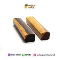 ราคา กรับไม้ กรับคู่ กรับเสภา เครื่องดนตรีไทย (19733413470)