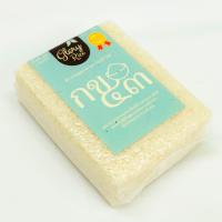 ราคา ข้าวกข 43 ข้าวขาว ข้าวหอม น้ำตาลต่ำ ตรา Glory Rice ขนาด 1 กิโลกรัม (1114738171)