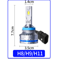 ราคา YOLIGUANG C10 120W 12000LM เสียบปลั๊กและเล่น หลอดไฟหน้ารถยนต์ หลอดไฟหน้า led h4 9005 9006 H1 H4 H7 H11 หลอดไฟ led รถยนต์ ไฟหน้ารถยนต์ led h4 หลอดไฟหน้า h4 ไฟตัดหมอก led car headlights ไฟหน้ารถ หลอดไฟห