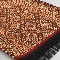 ราคา ผ้าคาดเอว ผ้าคาดเอวชุดไทย ผ้าคาดเอวชุดพี่หมื่น ผ้าคาดเอวชุดไทยผู้ชาย ผ้าพาดบ่าชุดไทยชาย (19924127324)