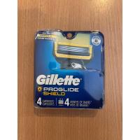 ราคา Gillette Fusion 5 Proglide Proglide Chill Proglide Shield Skinguard Razor Blades U S Packaging Pack of 4 or 8 or 12 Cartridges New (20380619462)