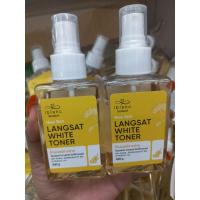 ราคา โทนเนอร์ลางสาด ไอบลองก์ ลางสาด ไวท์โทนเนอร์ 100g (20630052127)