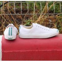 ราคา Converse Jack Purcell Ox Classic make in japanes คอนเวิร์ส รองเท้าใส่เรียน การันตีของแท้ 100 พร้อมส่ง สินค้ามีกล่อง (17713398403)