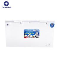ราคา ThaiPro Freezer ตู้แช่แข็ง 13 1 คิว 370 ลิตร รุ่น ME 370L (20996577942)