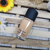 ราคา รองพื้นคุมมัน Mac Studio Fix Fluid SPF15 30ml มี5สีให้เลือกจ้า NC15 NC20 NC25 NC30 NC35 (20910390077)