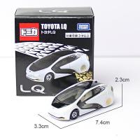 ราคา Takara Tomy Tomica Premium TP37 Honda Civic Type R FD2 Toyota Sprinter Trueno Initial D AE86 McLaren F1 โมเดลรถยนต์ อัลลอย ของเล่นสะสม (20347327582)