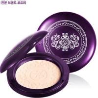 ราคา แป้ง Lotree ผลิตในจีน ไม่มีพัฟ ผสมรองพื้นอัดแข็ง สูตรบำรุงผิว พร้อมส่งจากไทย (17217935112)