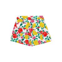 ราคา Kloset Regina Rose Shorts With Heart Pockets At Front AW22 P001 กางเกงผ้าพิมพ์ลายกุหลาบ กางเกงขาสั้น กางเกงกระเป๋ารูปหัวใจ (20629484815)