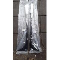 ราคา คิ้วรีดน้ำนอกประตูหลังmazda bt50 pro รุ่น4 ประตู อะไหล่แท้ ซ้ายขวา 2 เส้น (17424860625)