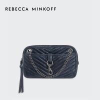 ราคา REBECCA MINKOFF EDIE ZIP SHOULDER BAG HF23GEQDTZ กระเป๋าสะพาย กระเป๋าสะพายผู้หญิง (20985213477)