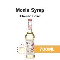 ราคา Monin Syrup Cheesecake Monin Syrup Cheese Cake โมนิน ไซรัป ชีสเค้ก โมแนง ไซรัป น้ำเชื่อม โมนิน 700ML (20555105867)