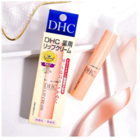 ราคา DHC Lip Cream 1 5g ดีเอชซี ลิป ครีม สุดยอดลิปมันบำรุงผิวปาก (20537533477)