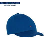ราคา Tommy Hilfiger หมวกผู้ชาย รุ่น AM0AM11478 C3J สีน้ำเงิน (21021759325)