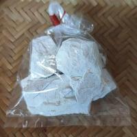 ราคา ปูนขาว ปูนแดง ปูนขาวเปียก สำหรับกินหมาก ทำขนม ทำน้้ำปูนใส ขนาด 100 กรัม (17314530052)