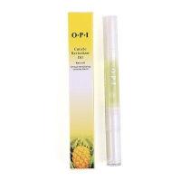 ราคา ออยล์บำรุงเล็บแบบปากกา OPI น้ำมันบำรุงเล็บ น้ำมันบำรุงขอบเล็บ มีหลายกลิ่นให้เลือก บำรุงเล็บ ทำเล็บ (19475628304)