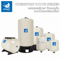 ราคา GWS ถังแรงดันไดอะแฟรมเดี่ยว ขนาด 8 ลิตร รุ่น GW PWB8 (19687908776)
