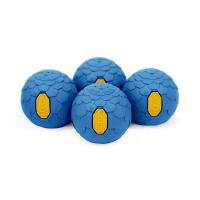 ราคา Helinox Vibram Ball Feet 45 MM ลูกบอลรองขาเก้าอี้ ยาง Vibram ป้องกันการจมดิน กันลื่นและกันพื้นเป็นรอยจากการขีดข่วน โดย Tankstore (9543887207)