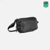 ราคา American Brand Aer Day Sling 3 X Pac Multi Functional Waterproof Casual Large Capacity Shoulder Messenger Bag (20707539404)