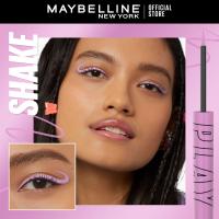 ราคา เมย์เบลลีน นิวยอร์ก แทททู ไลเนอร์ เพลย์ Maybelline Tattoo Liner Play อายไลเนอร์ เครื่องสำอาง (20917358073)