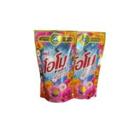 ราคา โอโม พลัส ซันชายน์ ชนิดน้ำ กลิ่นหอมสดชื่นจากทุ่งดอกไม้ 1ถุง ปริมาณ 530 มล (21033810405)