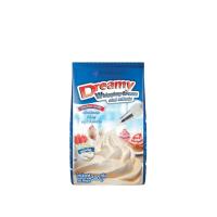 ราคา ดรีมมี่ วิปปิ้งครีมชนิดจืด หวาน คอฟฟี่ ครีมชีส ครีมเทียม ผงโกโก้ หัวนมผงเข้มข้น สวีท เพิ่มความเข้มข้น หอม มัน กลมกล่อม (20999587768)