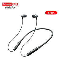 ราคา New Lenovo ชุดหูฟังบลูทูธ XE05พร้อมไมโครโฟนชุดหูฟังไร้สายกีฬาสเตอริโอหูฟังบลูทูธแม่เหล็กกันน้ำพร้อมไมโครโฟน (20034563657)