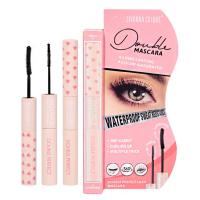 ราคา Sivanna Colors Double Perfect Lash Mascara มาสคร่า 2 หัว (20667107205)