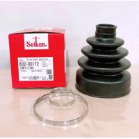 ราคา ยางหุ้มเพลา นอก ใน TOYOTA VIGO 4WD FORTUNER รหัส SBT172A SBT173 ยี่ห้อ SEIKEN JAPAN แท้ (21100695065)