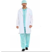 ราคา พร้อมส่งในไทย ชุดแฟนซีพยาบาล ชุดหมอ ชุดแฟนซีพยาบาล เสื้อกาวน์คุณหมอ ธีมอาชีพ ac13 5 cp131 ac29 cp66 cp69 (14842358689)